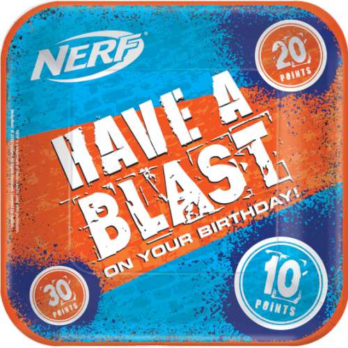 Nerf